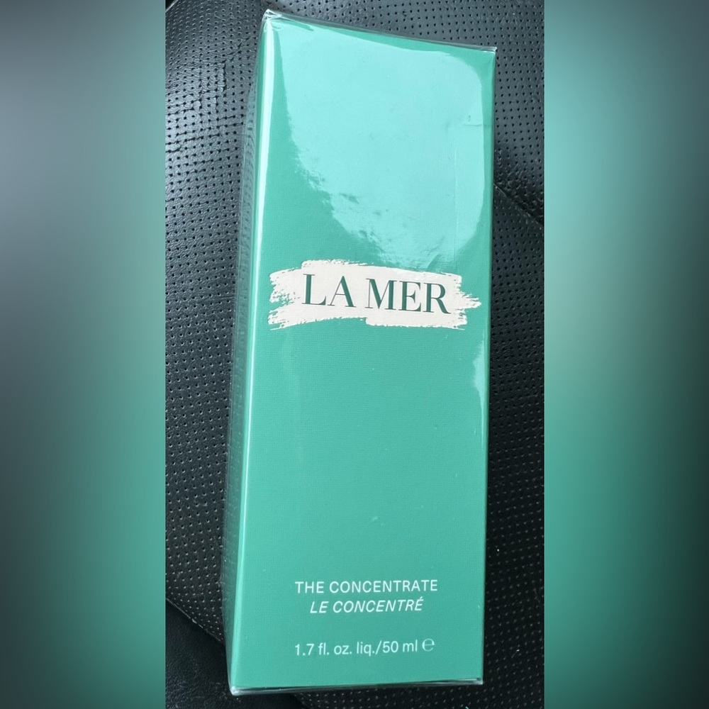 La Mer - The Concentrate